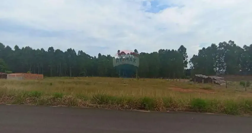 Terreno à venda no Centro, Itatinga 