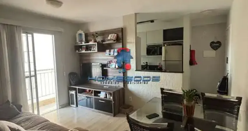 Apartamento para venda em bonfim de 55.00m² com 2 quartos e 1 garagem