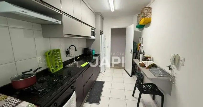 Apartamento para venda em medeiros de 66.00m² com 2 quartos e 1 garagem