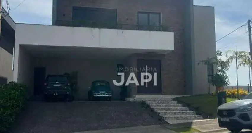 Casa de condomínio para venda em horto florestal de 507.00m² com 5 quartos, 5 suites e 6 garagens