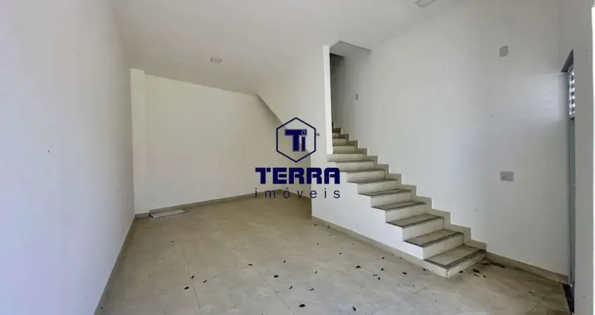 Casa para venda em maria paula de 85.00m² com 2 quartos, 1 suite e 2 garagens