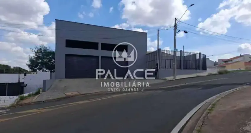 Galpão / depósito / armazém para alugar em terra rica de 371.00m²