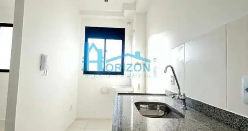Apartamento para venda em jardim ibirapuera de 43.00m² com 2 quartos e 1 garagem