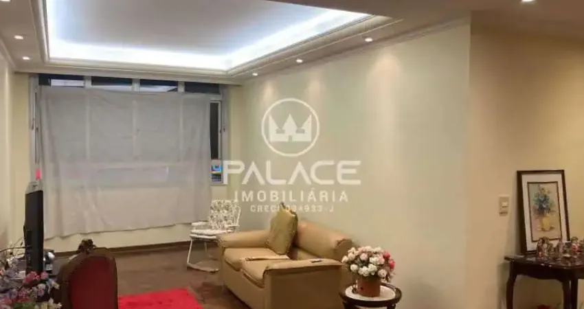 Apartamento para venda em centro de 106.00m² com 3 quartos e 1 suite