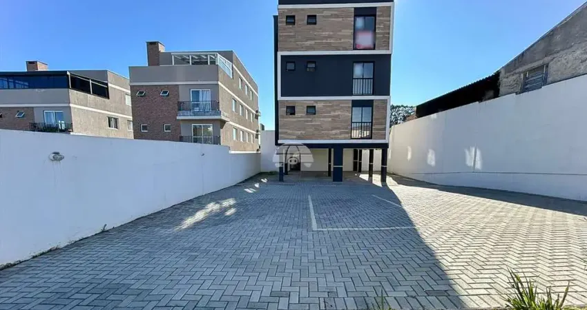 Apartamento para venda em guarani de 60.00m² com 3 quartos, 1 suite e 2 garagens