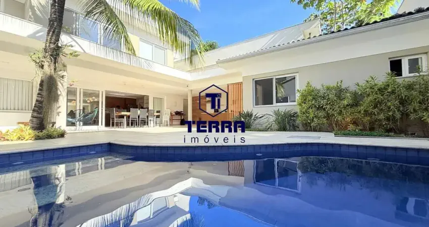 Casa para venda em camboinhas de 211.00m² com 4 quartos, 4 suites e 2 garagens