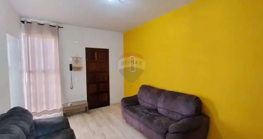 Apartamento para alugar em ponte de campinas de 57.00m² com 2 quartos e 1 garagem