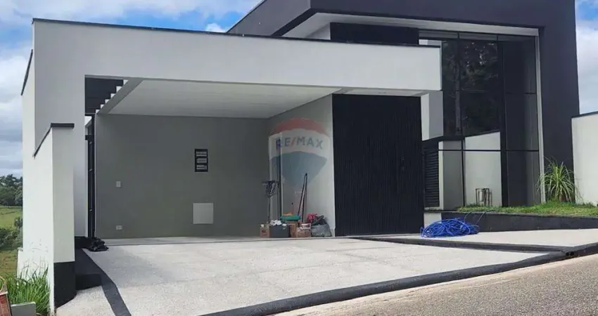 Casa para venda em santa isabel de 250.00m² com 2 quartos, 2 suites e 4 garagens