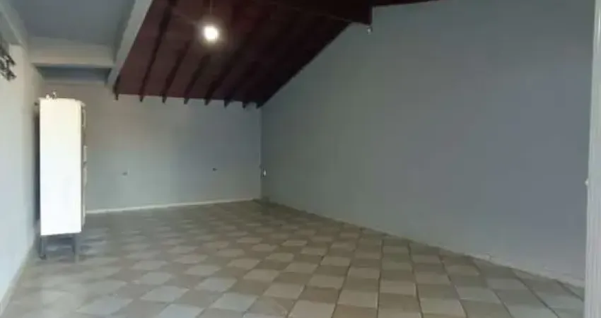 Sobrado para alugar em morada do sol de 100.00m² com 3 quartos e 1 garagem