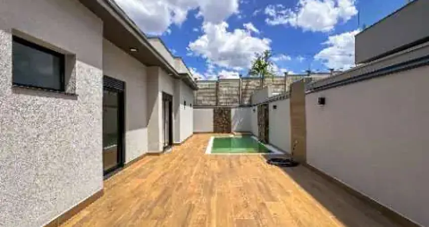 Casa para venda em jardins di roma de 300.00m² com 3 quartos, 3 suites e 2 garagens