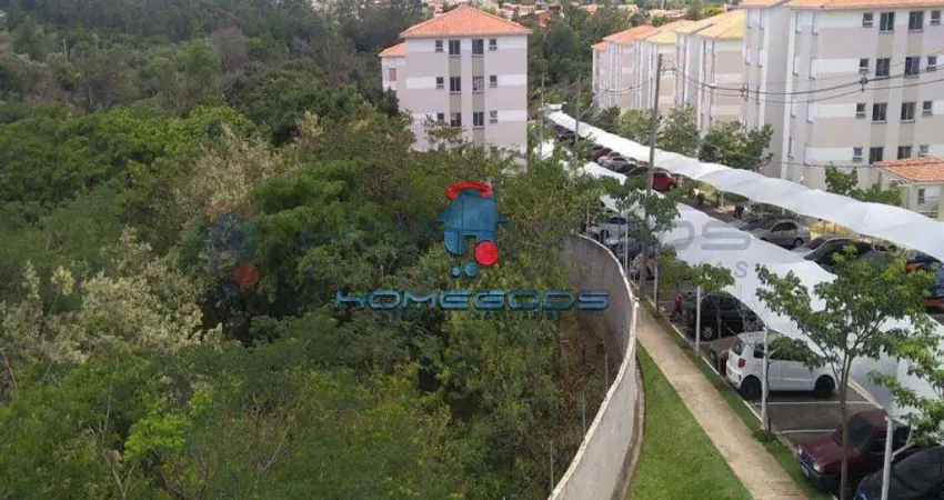 Apartamento para venda em jardim monte alto de 47.54m² com 2 quartos e 1 garagem