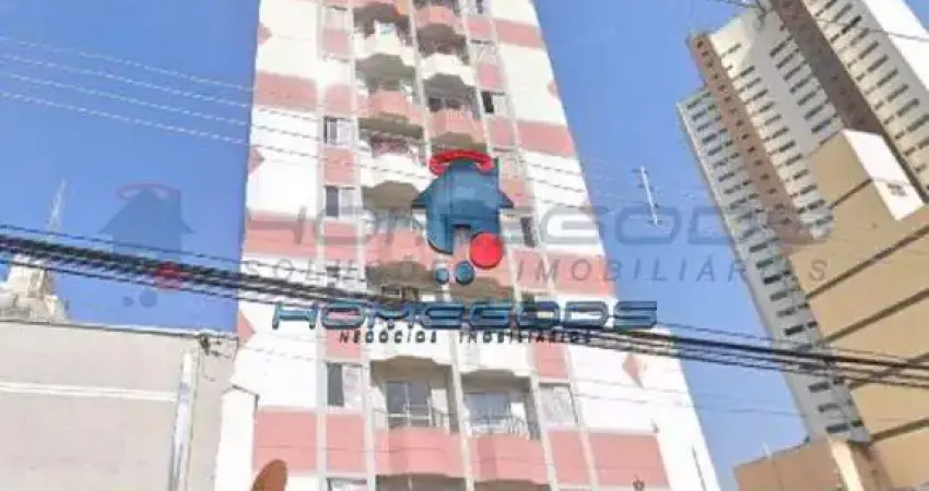 Apartamento com 1 quarto à venda na Rua José de Alencar, 519, Centro, Campinas