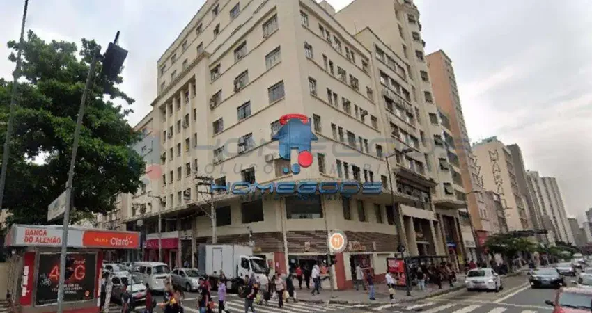 Sala comercial para alugar na Rua General Osório, 971, Centro, Campinas