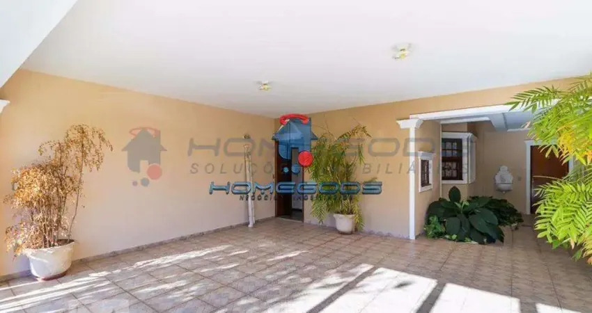 Casa de condomínio para venda em parque da hípica de 600.00m² com 4 quartos, 4 suites e 4 garagens