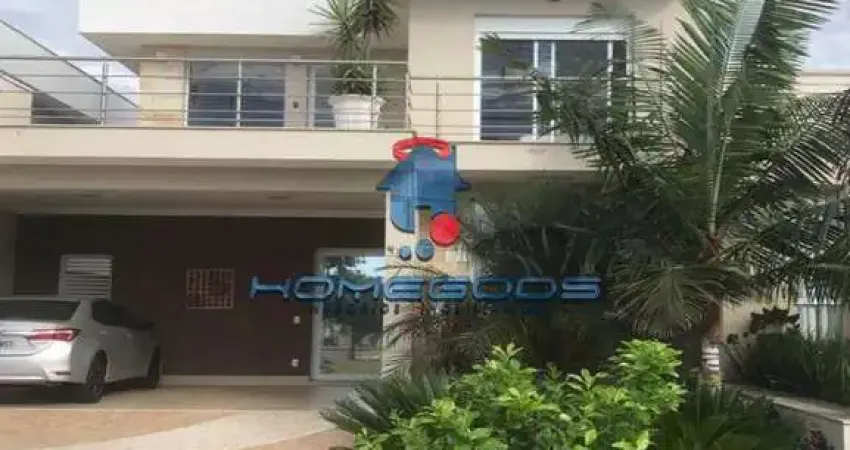 Casa de condomínio para venda em cascata de 260.00m² com 3 quartos e 2 suites