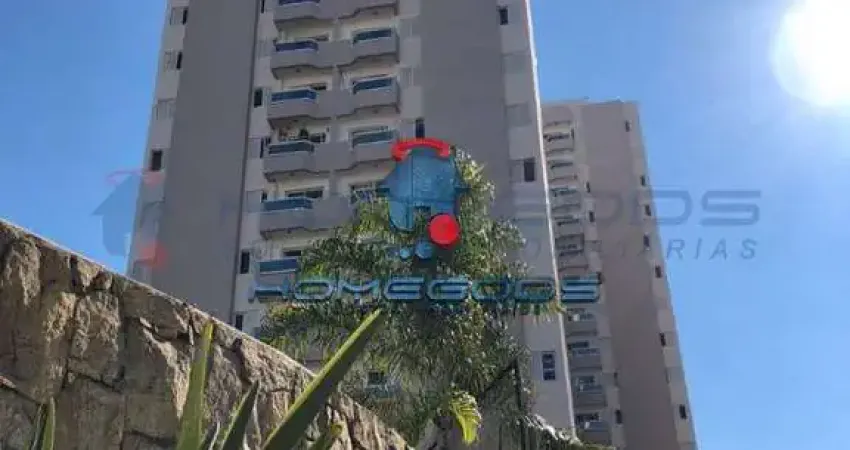 Apartamento para venda em chácara primavera de 182.00m² com 3 quartos, 1 suite e 2 garagens