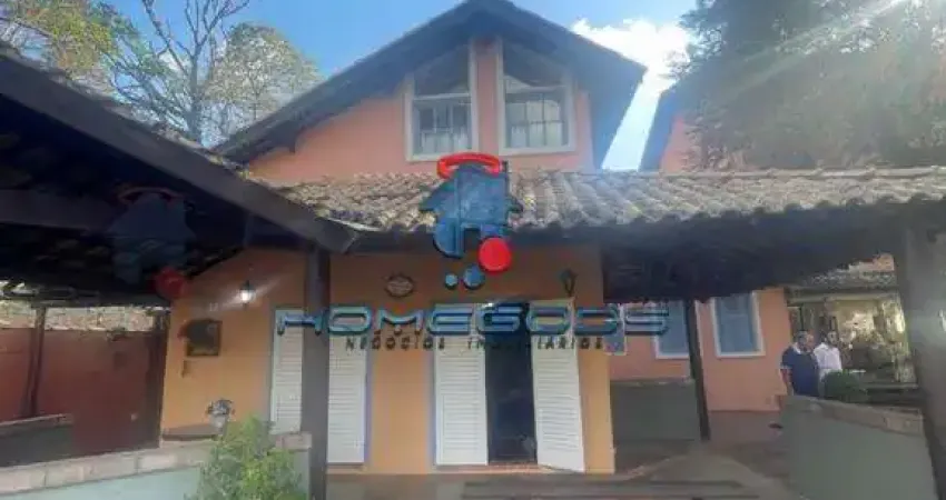 Chácara para venda em lopes de 879.61m² com 3 quartos, 1 suite e 4 garagens