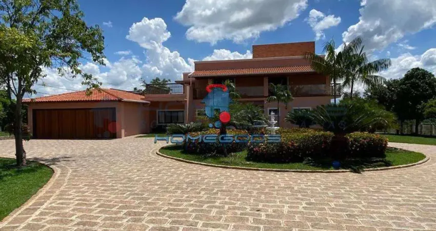 Fazenda / sítio para venda em chácaras videiras de itaici de 24000.00m² com 6 quartos e 5 suites