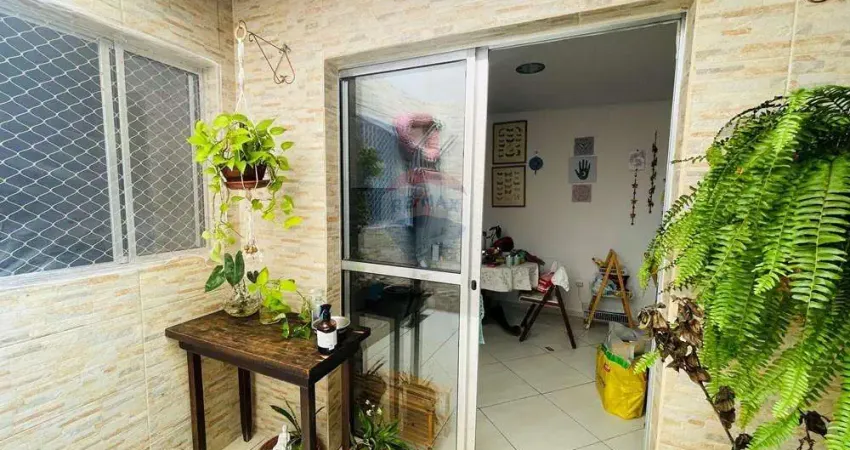 Casa para venda em centro de 137.18m² com 2 quartos, 1 suite e 2 garagens