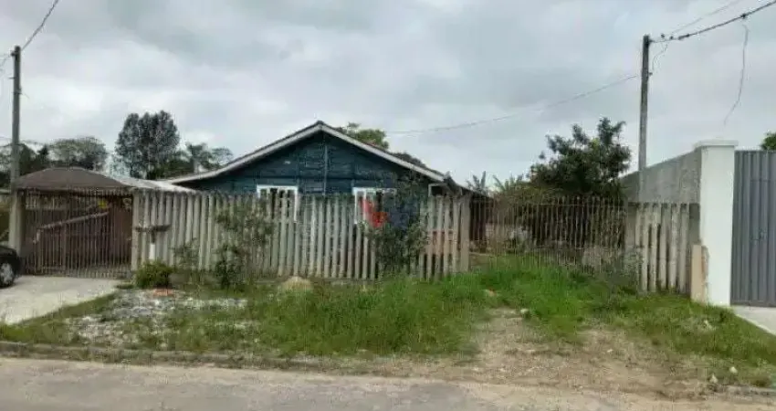 Terreno à venda no Atuba, Curitiba 