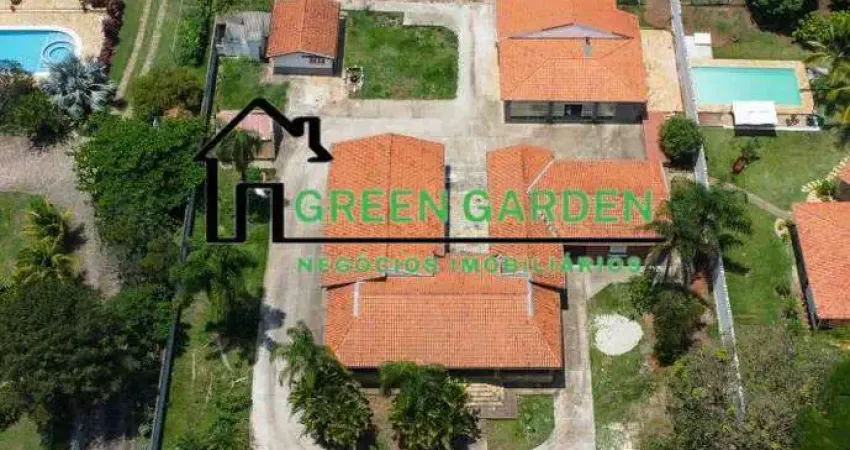 Terreno à venda na Rua Jacarandá, Chácara Malota, Jundiaí