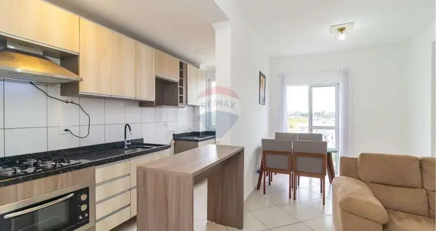 Apartamento para venda em santo antônio de 48.00m² com 2 quartos e 1 garagem