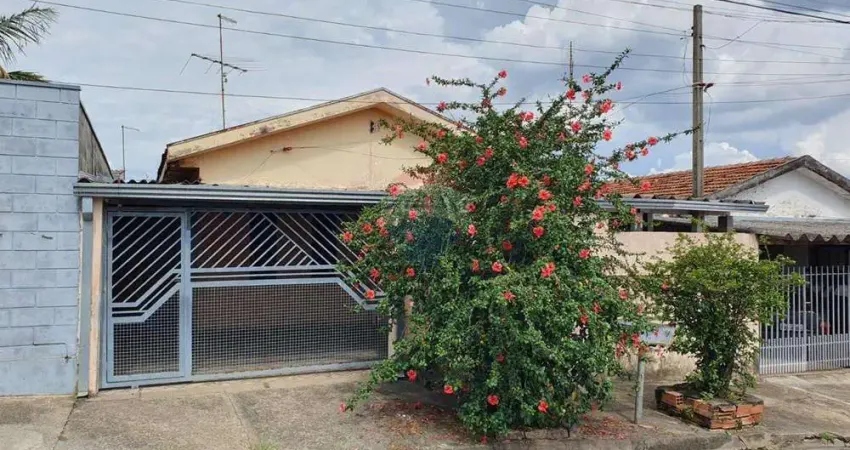 Casa para venda em jardim são jorge de 178.00m² com 3 quartos e 2 garagens