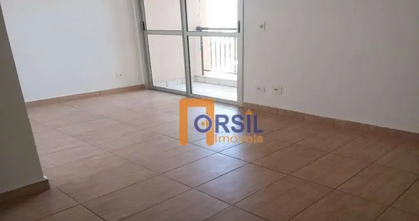 Apartamento para venda em vila mogilar de 72.00m² com 3 quartos e 1 garagem