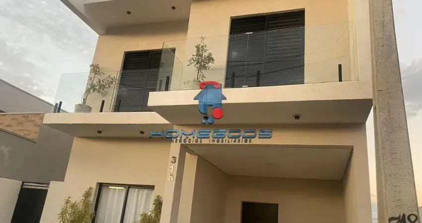 Casa de condomínio para venda em swiss park de 140.00m² com 3 quartos, 2 suites e 4 garagens