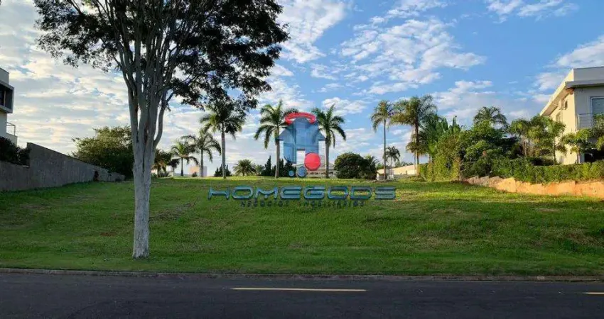 Terreno para venda em lot. residencial arborais de 1430.00m²