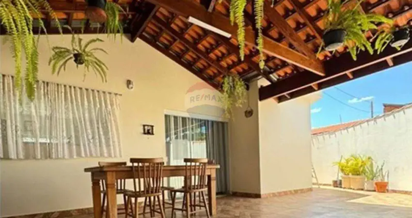 Casa para venda em jardim ypê de 110.00m² com 2 quartos e 2 suites