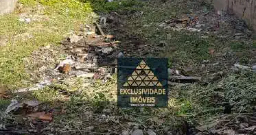 Terreno en condomínio para venda em jardim rizzo de 330.00m²