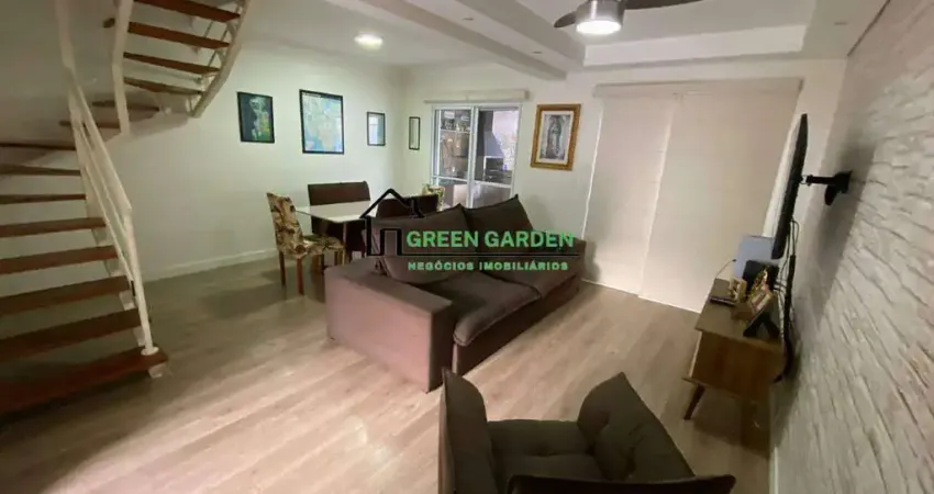 Casa de condomínio para venda em engordadouro de 89.00m² com 3 quartos, 1 suite e 2 garagens