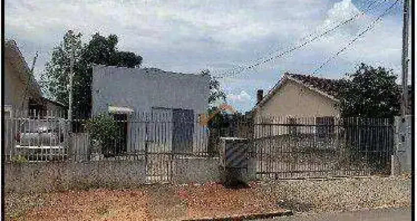 Ponto comercial à venda na Rua Rosalvo Petrechen, 851, São Basilio, Pitanga