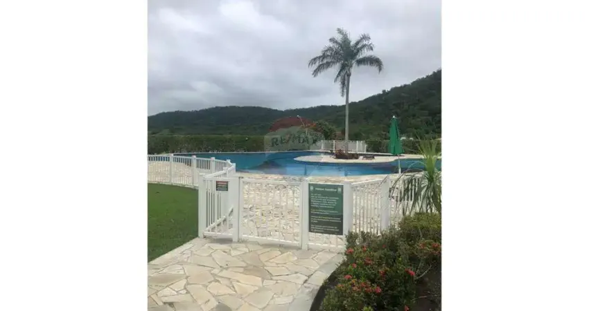 Terreno em condomínio fechado à venda na Rua dos Canários, Sn, Pilar, Maricá