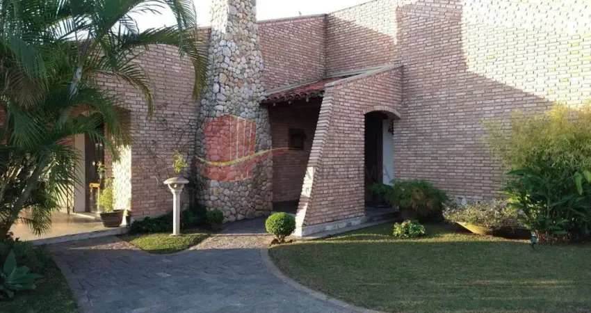 Casa para venda em residencial eldorado de 440.00m² com 4 quartos, 3 suites e 8 garagens