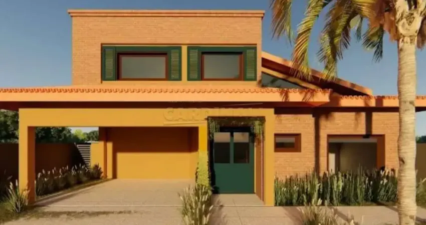 Casa de condomínio para venda em loteamento residencial barão do café de 400.00m² com 4 quartos, 4 suites e 3 garagens