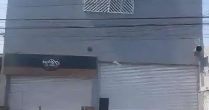 Sala comercial para venda e aluguel em jardim novo portugal de 700.00m² com 3 garagens