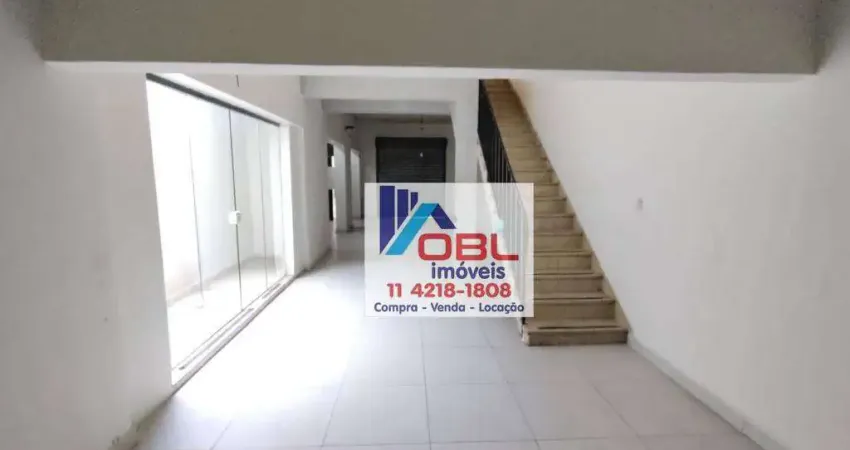 Sala comercial para alugar na Rua Guararapes, 1912, Brooklin Paulista, São Paulo