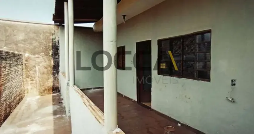 Casa para alugar em parque ribeirão preto de 45.00m² com 2 quartos, 1 suite e 1 garagem