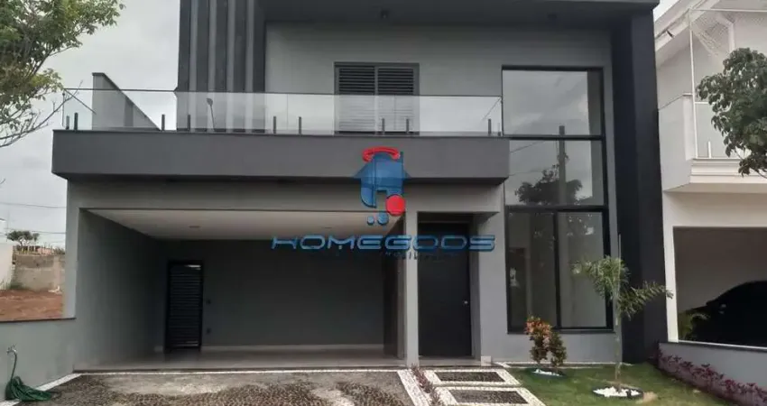 Casa de condomínio para venda em alphaville dom pedro 2 de 260.00m² com 3 quartos, 1 suite e 4 garagens