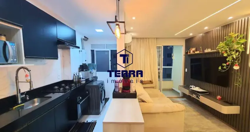Apartamento para venda em colubande de 43.00m² com 2 quartos