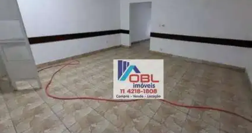 Casa com 1 quarto para alugar na Rua Hilário Buzzarello, 177, Jardim Avenida, São Paulo