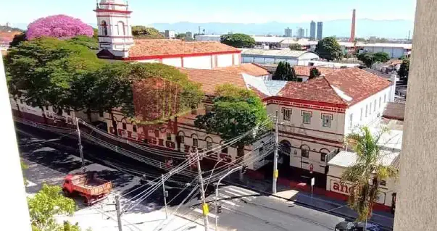 Apartamento para venda em centro de 120.00m² com 3 quartos, 1 suite e 2 garagens