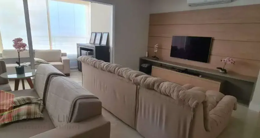 Apartamento para venda em vila edmundo de 155.00m² com 3 quartos, 3 suites e 2 garagens