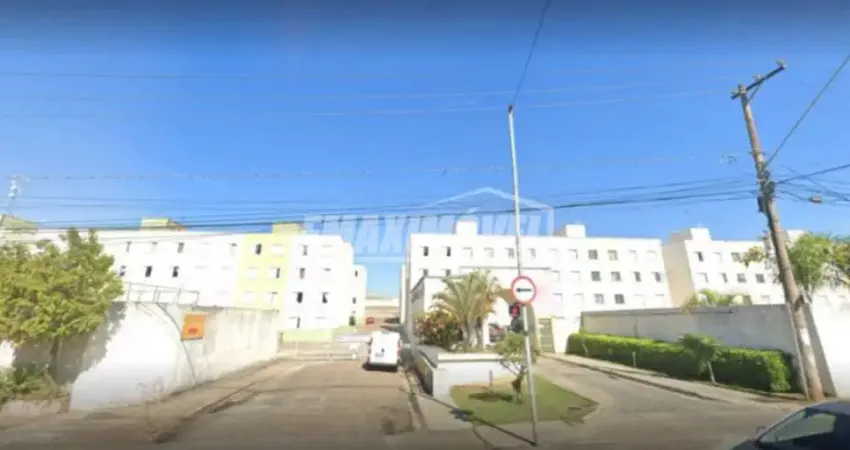 Apartamento para venda em éden de 48.00m² com 3 quartos e 1 garagem