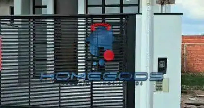 Casa para venda em jardim anchieta de 99.80m² com 3 quartos, 1 suite e 2 garagens