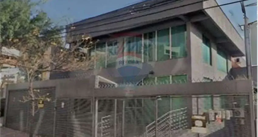 Prédio comercial para alugar em estoril de 775.00m² com 13 garagens