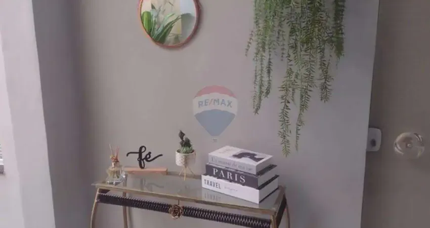 Sala comercial para alugar em jardim santa rosa de 33.00m² com 1 garagem