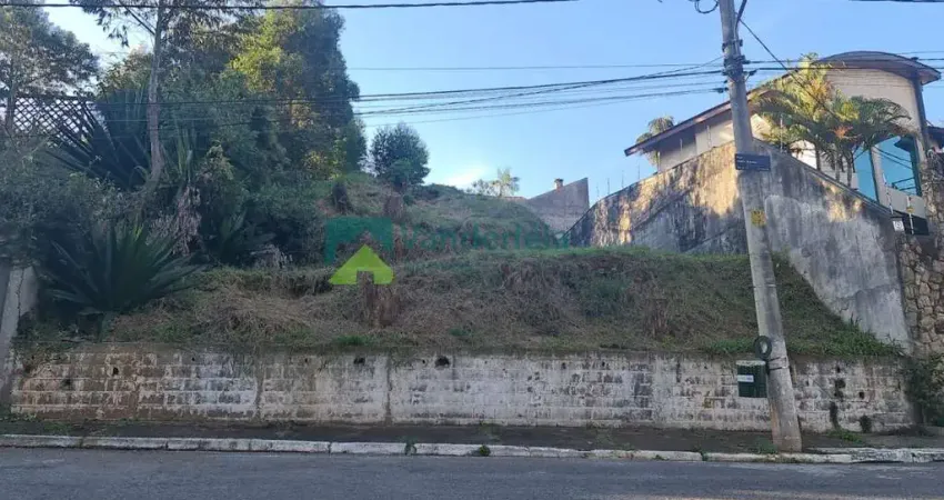 Terreno à venda na Rua Héllio Nemer, 1, Parque dos Príncipes, São Paulo